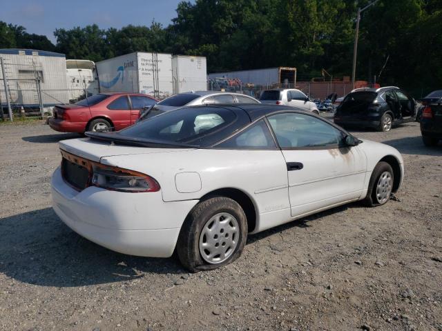 Photo 3 from auction – 1995 EAGLE TALON ESI with VIN 4E3AK44Y6SE023805