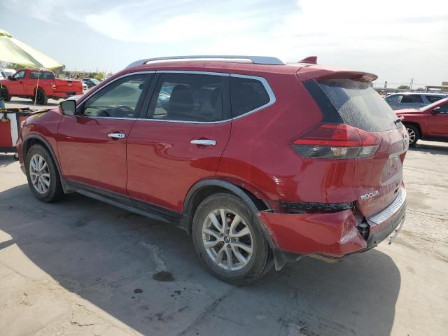 Photo 2 from auction – 2017 NISSAN ROGUE S with VIN JN8AT2MT6HW403439