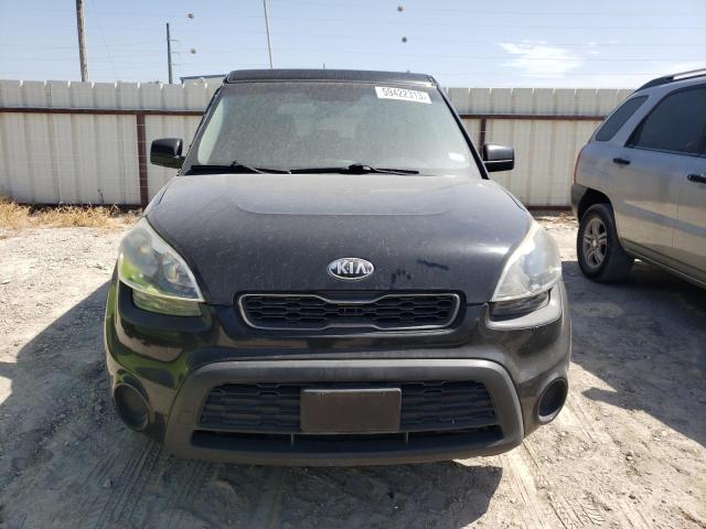 Photo 5 from auction – 2013 KIA SOUL with VIN KNDJT2A50D7518107