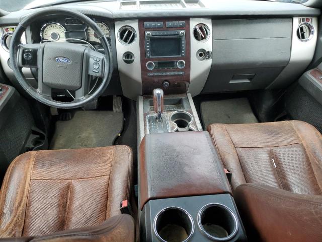 Photo 8 from auction – 2011 FORD EXPEDITION with VIN 1FMJU1H5XBEF25633