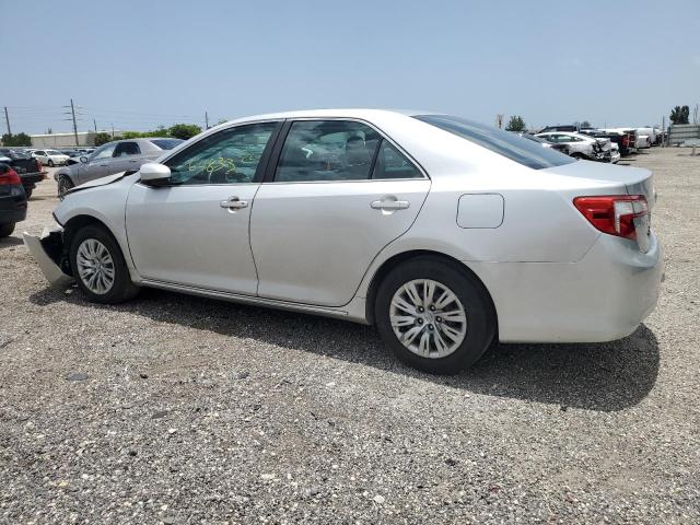 Photo 2 from auction – 2013 TOYOTA CAMRY L with VIN 4T1BF1FKXDU680229
