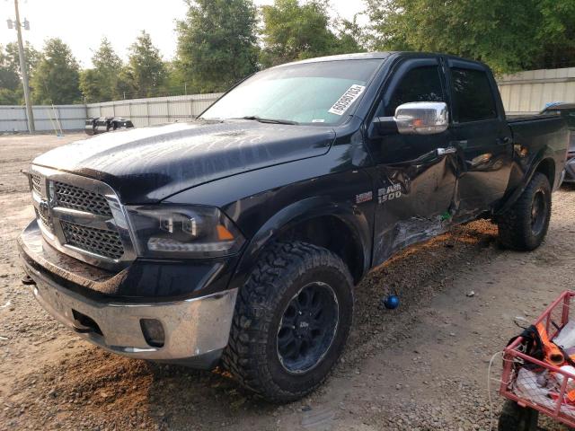 RAM 1500 LARAM 2015 with VIN 1C6RR7NT4FS627555 - Photo from auction