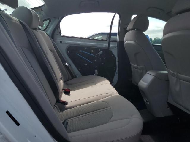 Photo 10 from auction – 2017 HYUNDAI SONATA SE with VIN 5NPE24AF5HH451420