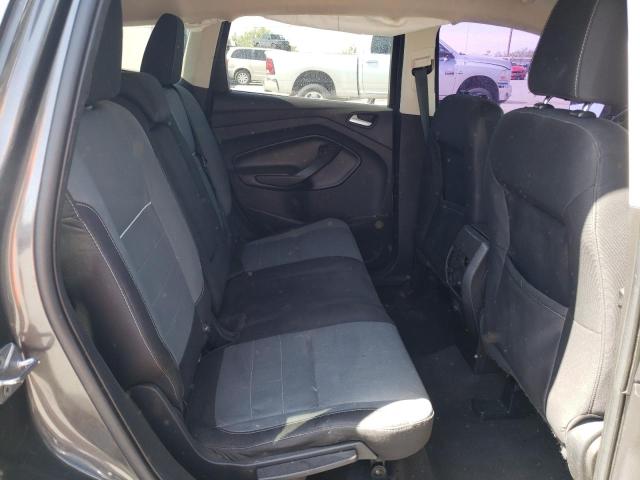 Снимка 11 от търг – 2015 FORD ESCAPE SE с VIN 1FMCU0G75FUC25659