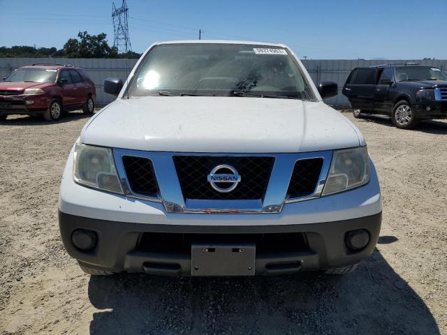 Foto 5 de la subasta – 2012 NISSAN FRONTIER S con VIN 1N6BD0CT0CC464196