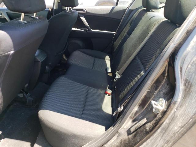 Photo 10 from auction – 2013 MAZDA 3 I with VIN JM1BL1TF3D1763541