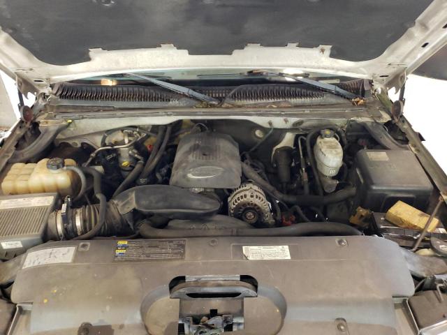 Photo 11 from auction – 2004 CHEVROLET SILVERADO with VIN 1GCHC24U14E313439