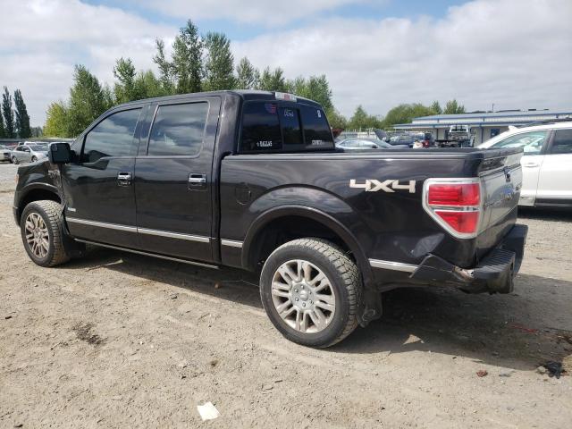 Photo 2 from auction – 2013 FORD F150 SUPER with VIN 1FTFW1ET7DFA63276