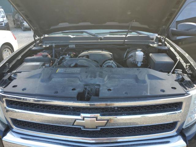 Photo 11 from auction – 2008 CHEVROLET SILVERADO with VIN 2GCEC13J781120448