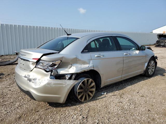 Photo 3 from auction – 2011 CHRYSLER 200 TOURIN with VIN 1C3BC1FB8BN500609