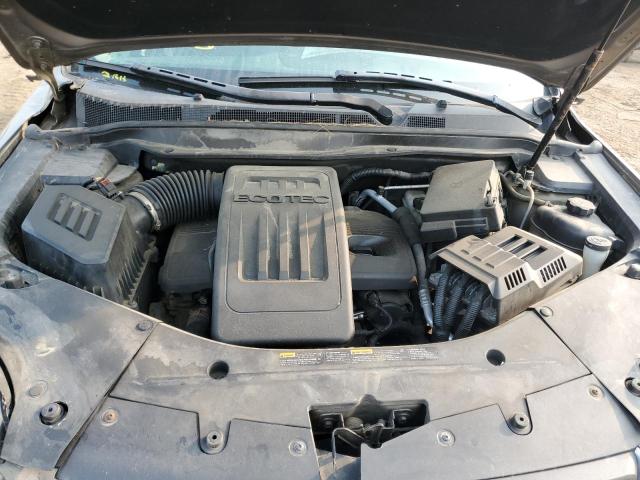 Photo 11 from auction – 2012 GMC TERRAIN SL with VIN 2GKALMEK5C6126402