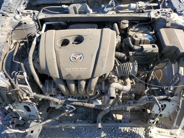Photo 11 from auction – 2019 MAZDA CX-5 TOURI with VIN JM3KFACM3K1503599