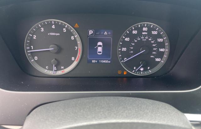 Photo 8 from auction – 2016 HYUNDAI SONATA SE with VIN 5NPE24AF6GH436097
