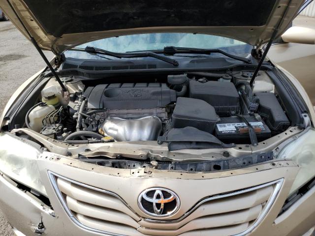 Photo 11 from auction – 2011 TOYOTA CAMRY BASE with VIN 4T1BF3EK9BU703350