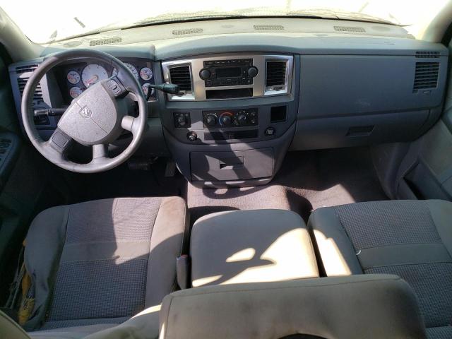 Photo 8 from auction – 2007 DODGE RAM 2500 S with VIN 3D7KS28A17G800832