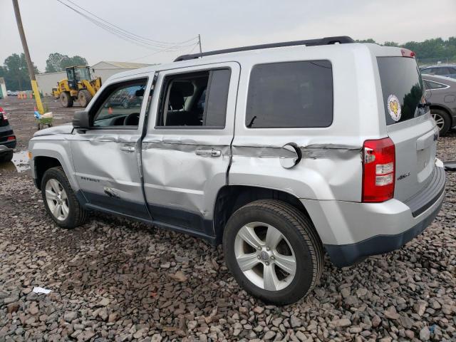 Photo 2 from auction – 2012 JEEP PATRIOT SP with VIN 1C4NJRBB2CD603888