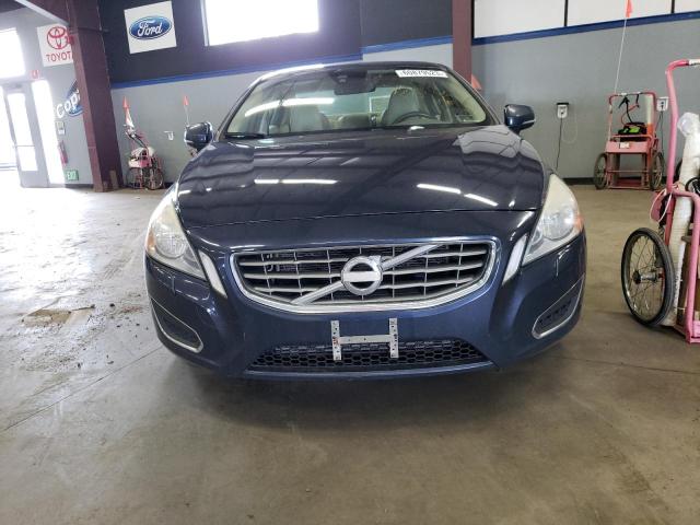 Photo 5 from auction – 2013 VOLVO S60 T5 with VIN YV1612FH2D1214059