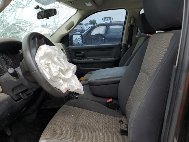 Photo 7 from auction – 2011 DODGE RAM 1500 with VIN 1D7RV1CP8BS651851