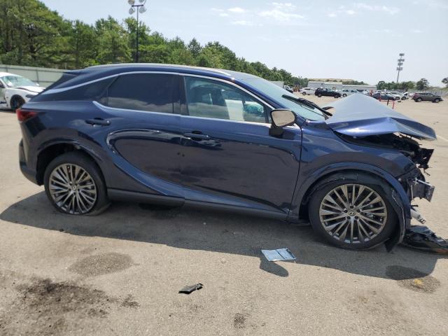 Photo 4 from auction – 2023 LEXUS RX 350H BA with VIN 2T2BBMCA3PC008667