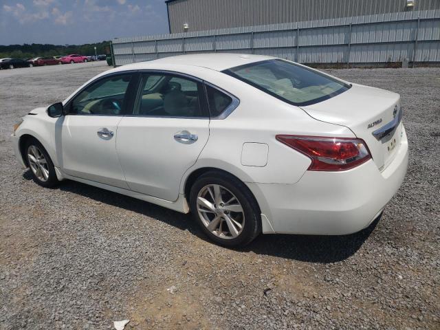 Photo 2 from auction – 2013 NISSAN ALTIMA 2.5 with VIN 1N4AL3AP2DC900319