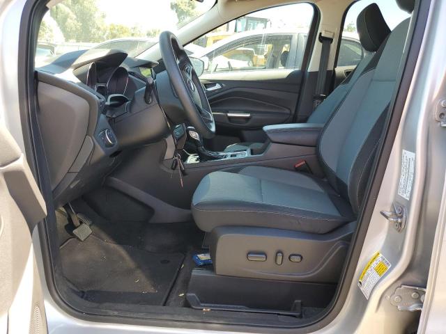 Photo 7 from auction – 2018 FORD ESCAPE SE with VIN 1FMCU0GD5JUC19519