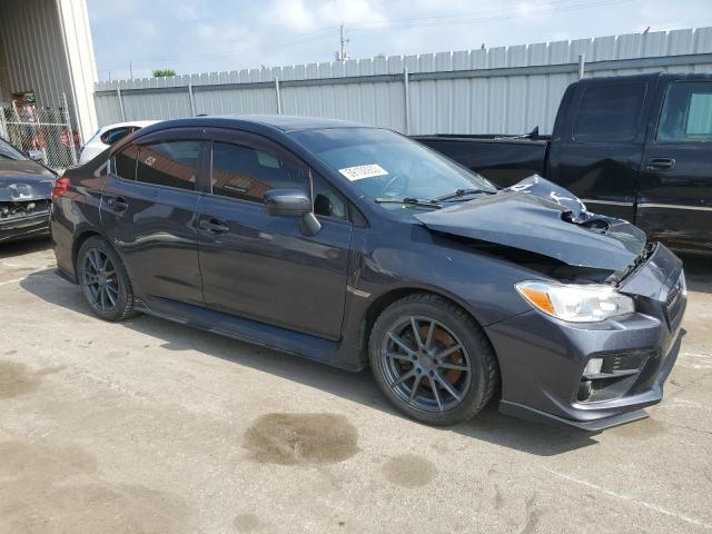 Photo 4 from auction – 2015 SUBARU WRX PREMIU with VIN JF1VA1D66F9812288