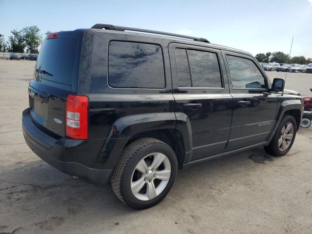 Photo 3 from auction – 2012 JEEP PATRIOT LA with VIN 1C4NJPFA9CD539113
