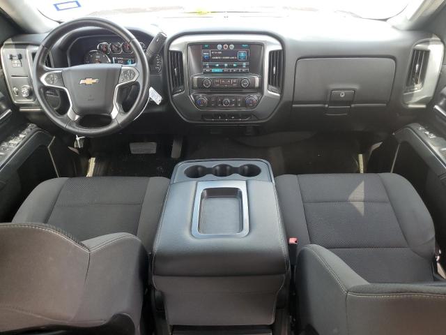 Photo 8 from auction – 2014 CHEVROLET SILVERADO with VIN 3GCPCREC0EG101426
