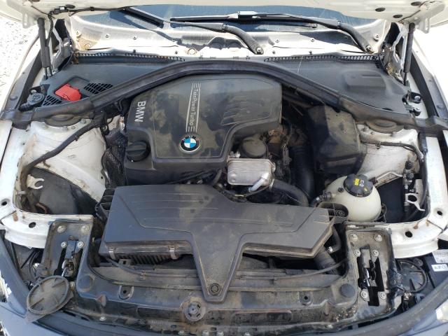 Photo 11 from auction – 2015 BMW 428 XI GRA with VIN WBA4A7C54FD415609