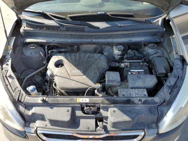 Photo 11 from auction – 2013 KIA SOUL with VIN KNDJT2A57D7616809