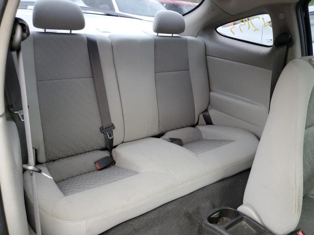 Photo 10 from auction – 2007 CHEVROLET COBALT LS with VIN 1G1AK15F477386384