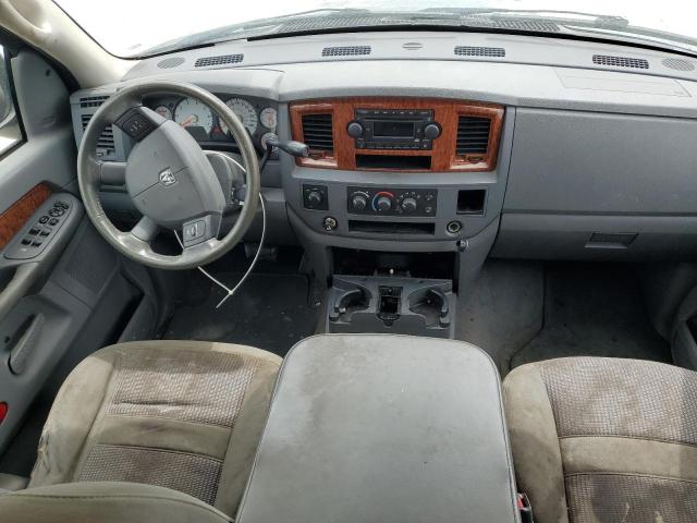 Photo 8 from auction – 2006 DODGE RAM 1500 S with VIN 1D7HU18256S585907