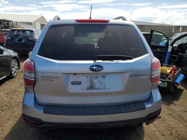 Photo 6 from auction – 2014 SUBARU FORESTER 2 with VIN JF2SJAEC7EH461446