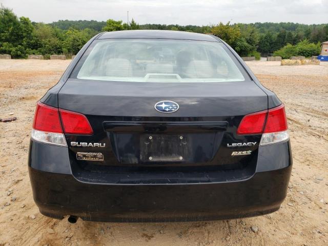 Photo 6 from auction – 2014 SUBARU LEGACY 2.5 with VIN 4S3BMBA66E3013269