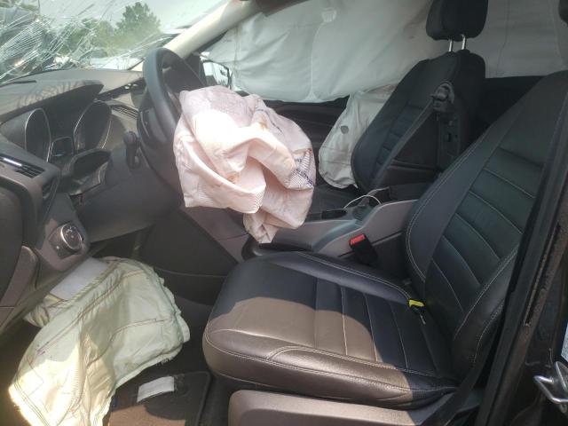 Photo 7 from auction – 2015 FORD ESCAPE SE with VIN 1FMCU9GX1FUA97134