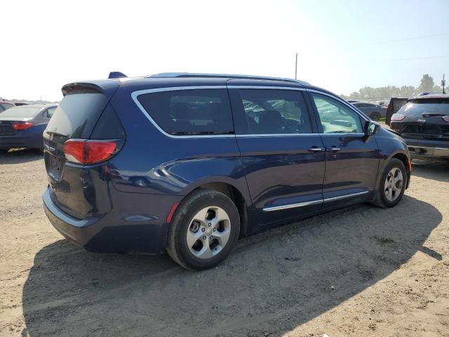 Photo 3 from auction – 2017 CHRYSLER PACIFICA T with VIN 2C4RC1EG5HR722561