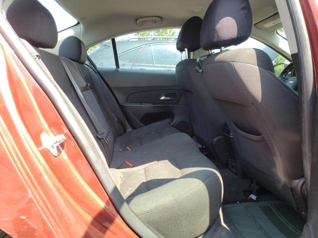 Photo 10 from auction – 2012 CHEVROLET CRUZE LT with VIN 1G1PF5SC2C7365205