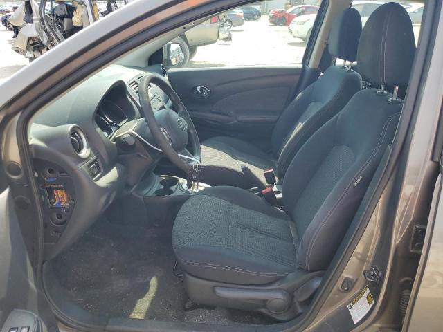 Photo 7 from auction – 2014 NISSAN VERSA with VIN 3N1CN7AP2EL813419