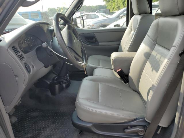Photo 7 from auction – 2011 FORD RANGER with VIN 1FTKR1AD2BPA06480