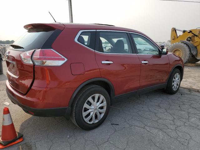 Photo 3 from auction – 2015 NISSAN ROGUE S with VIN KNMAT2MT2FP565247