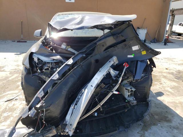 Photo 5 from auction – 2023 TESLA MODEL Y with VIN 7SAYGDEE7PF594238
