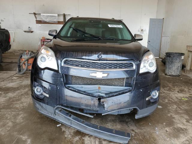 Photo 5 from auction – 2015 CHEVROLET EQUINOX LT with VIN 2GNFLHE34F6388327