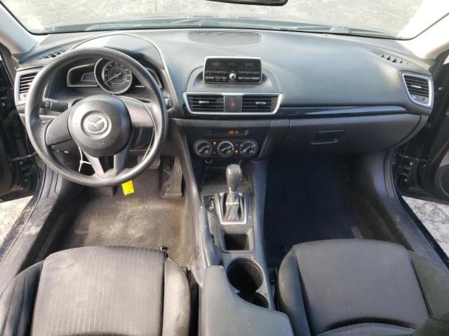Photo 8 from auction – 2015 MAZDA 3 SV with VIN JM1BM1T72F1272886