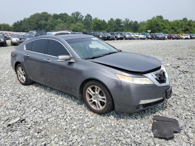 Photo 4 from auction – 2010 ACURA TL with VIN 19UUA8F59AA000432