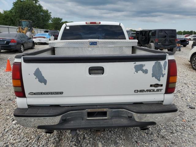 Photo 6 from auction – 2002 CHEVROLET SILVERADO with VIN 2GCEC19V221131617