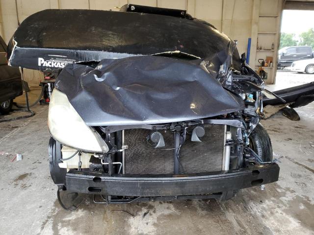 Photo 5 from auction – 2006 TOYOTA SIENNA with VIN 5TDZA23C46S388281
