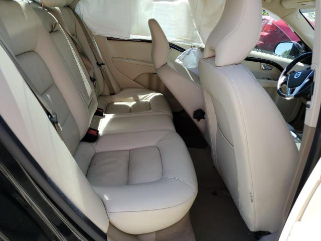 Photo 10 from auction – 2015 VOLVO S80 PLATIN with VIN YV1902MD7F1182924
