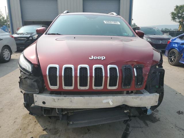 Photo 5 from auction – 2017 JEEP CHEROKEE L with VIN 1C4PJMCS5HW611926