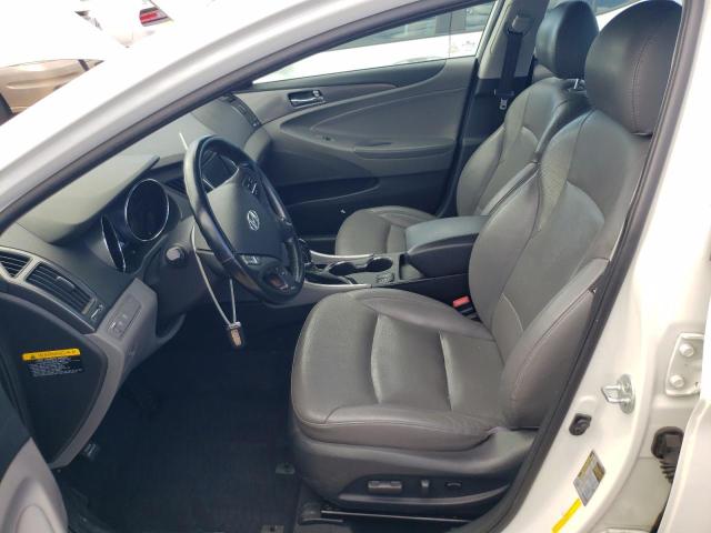 Photo 7 from auction – 2013 HYUNDAI SONATA HYB with VIN KMHEC4A4XDA091439