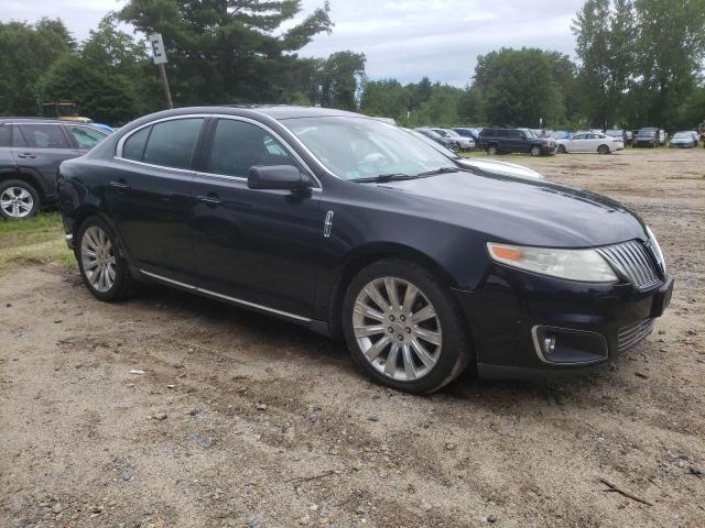Photo 4 from auction – 2010 LINCOLN MKS with VIN 1LNHL9FTXAG607141